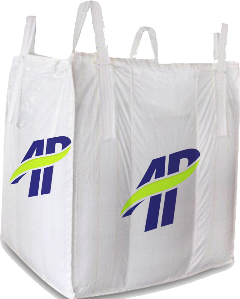 Baffled Bags – Ahmad Packages